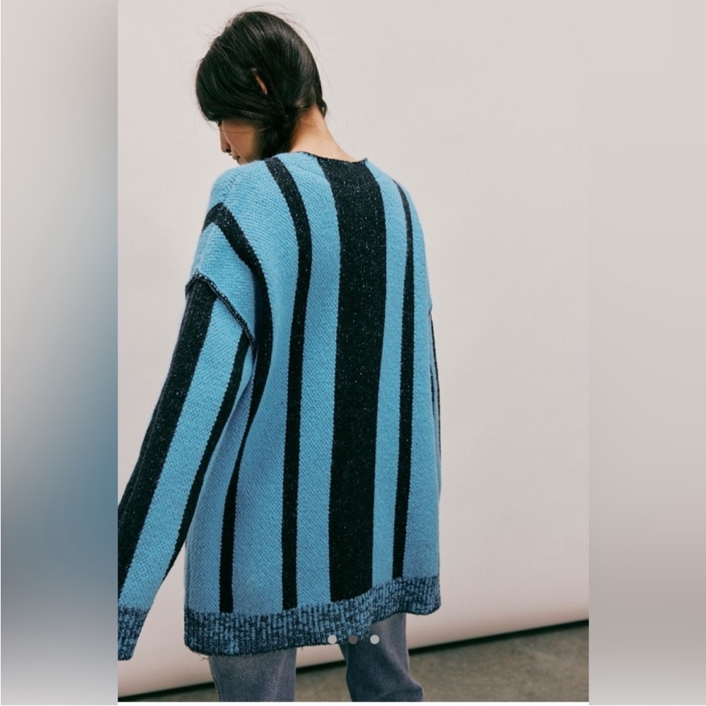 Free People State Side Cardigan - Picture 2 of 3